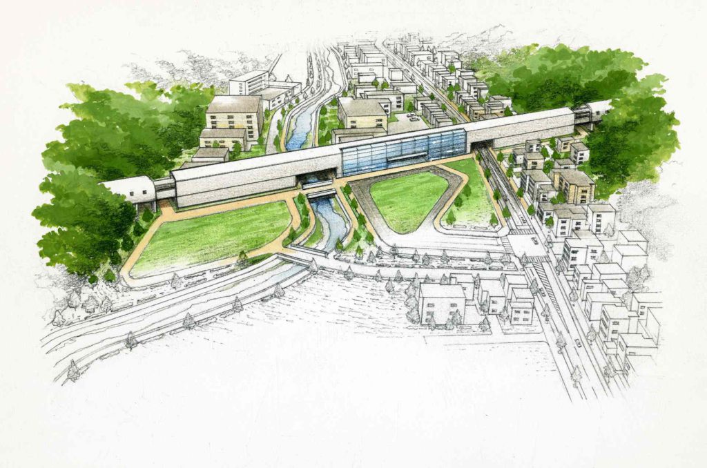 北海道新幹線（新函館北斗・札幌間）工事進捗状況 – 北海道新幹線建設促進小樽期成会